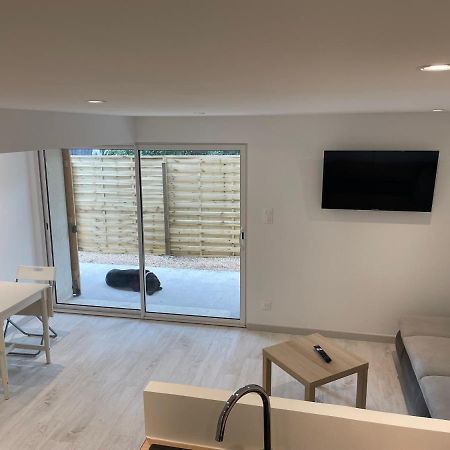 Joli Logement Au Pied Des Alpilles Eyguières 外观 照片