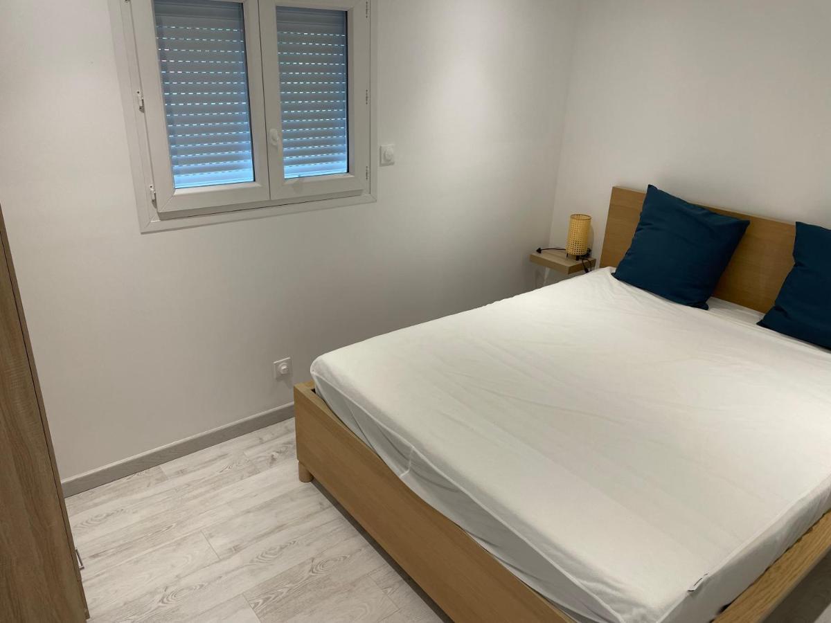 Joli Logement Au Pied Des Alpilles Eyguières 外观 照片