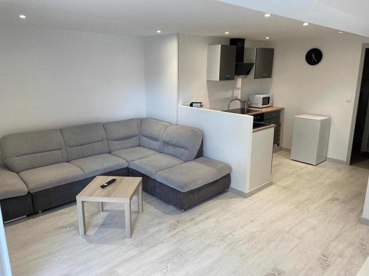 Joli Logement Au Pied Des Alpilles Eyguières 外观 照片