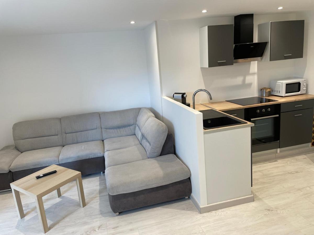 Joli Logement Au Pied Des Alpilles Eyguières 外观 照片